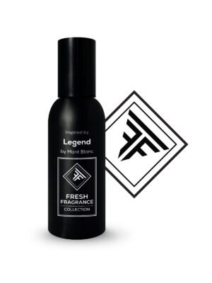 Inspired by  Legend by Mont Blonc 35ML