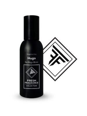 Inspired by  Hogo by Hogo Boss 35ML
