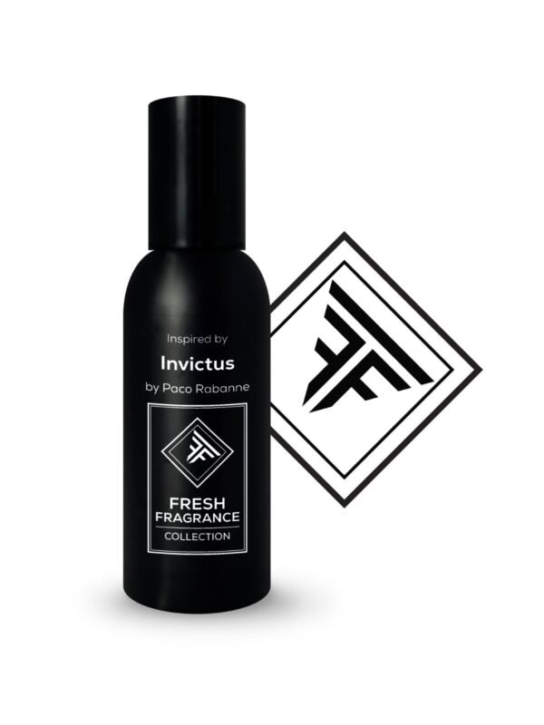 Inspired by  Invictus by Paco Rabanne 35ML