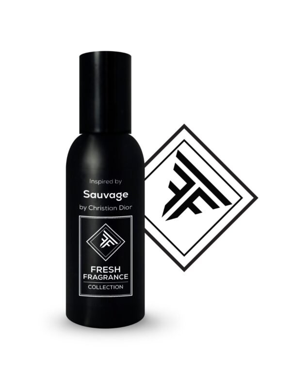 Inspired by  Sauvage by Christian Dior 35ML