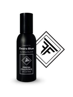 Inspired by  Dunhill blue by Dunhill 35ML
