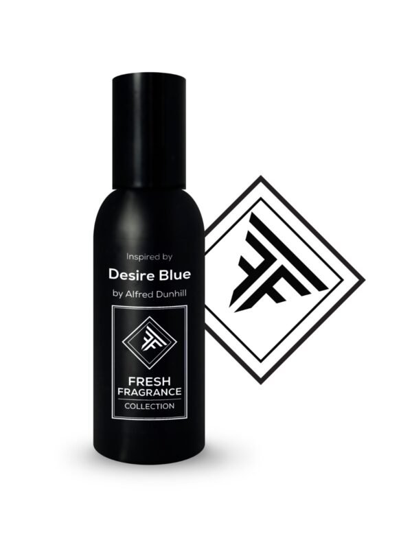 Inspired by  Dunhill blue by Dunhill 35ML