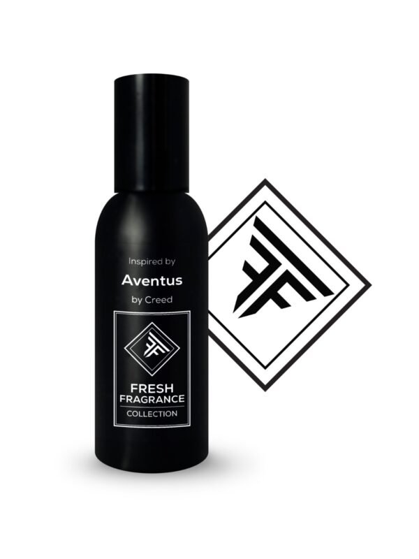 Inspired by  Aventus by Creed 35ML