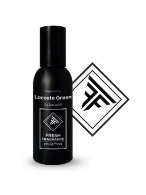 Inspired by  Lacoste Green by Lacoste 35ML