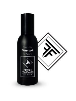 Inspired by  Azzaro Wanted by Night 35ML