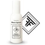 Inspired by  Black Opium by Yves Saint Lourent 35ML