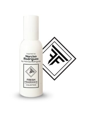 Inspired by  Narciso Rodriguez by by Narciso 35ML