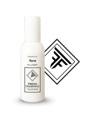 Inspired by  Yara by Lattafa 35ML