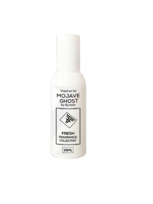 Inspired by  Majove Ghost by Byrodo 35ML