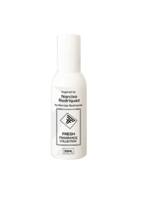 Inspired by  Narciso Rodriguez by by Narciso 35ML