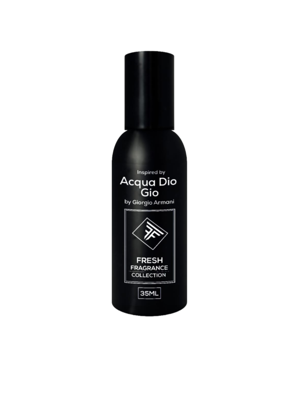 Inspired By Acqua Di Gio by Armani 35ML