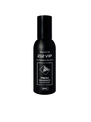 Inspired by  212 Vip by Carolina Herrera 35ML