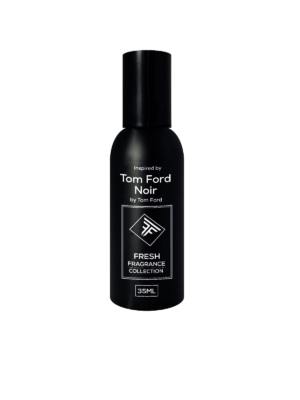 Inspired by  Tom Ford Noir by Tom ford  35ML