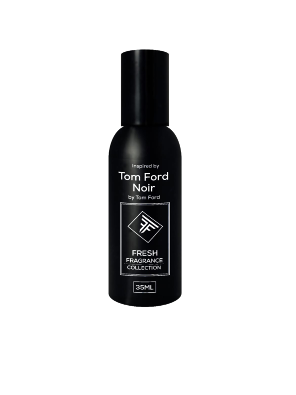 Inspired by  Tom Ford Noir by Tom ford  35ML