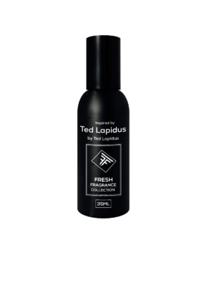 Inspired by  Ted lapidus by Ted lapidus 35ML