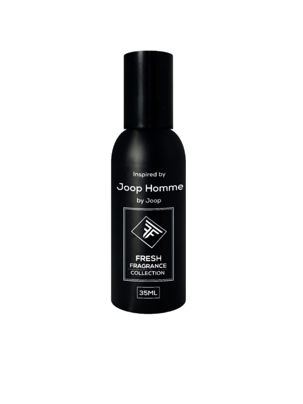 Inspired by  Joop Homme by Joop 35ML