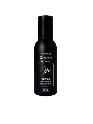 Inspired by Desire by Dunhill 35ML