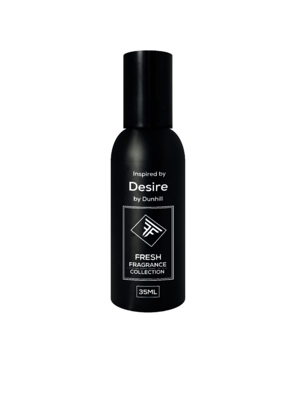 Inspired by Desire by Dunhill 35ML