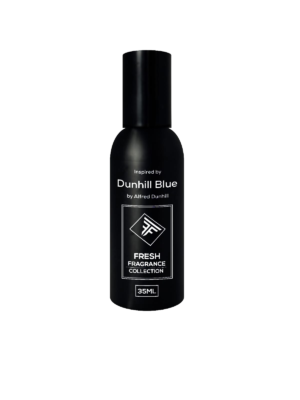Inspired by  Dunhill blue by Dunhill 35ML