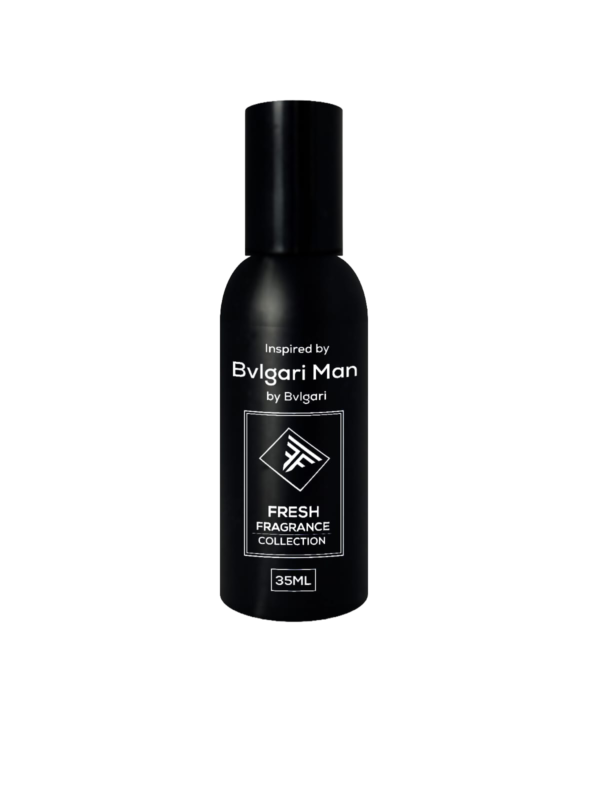 Inspired by  Blvgari Man by Blvgari 35ML