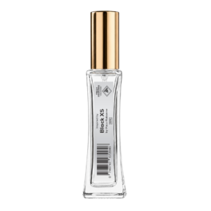 Inspired by blach xs by paco Rabanne 25 ML