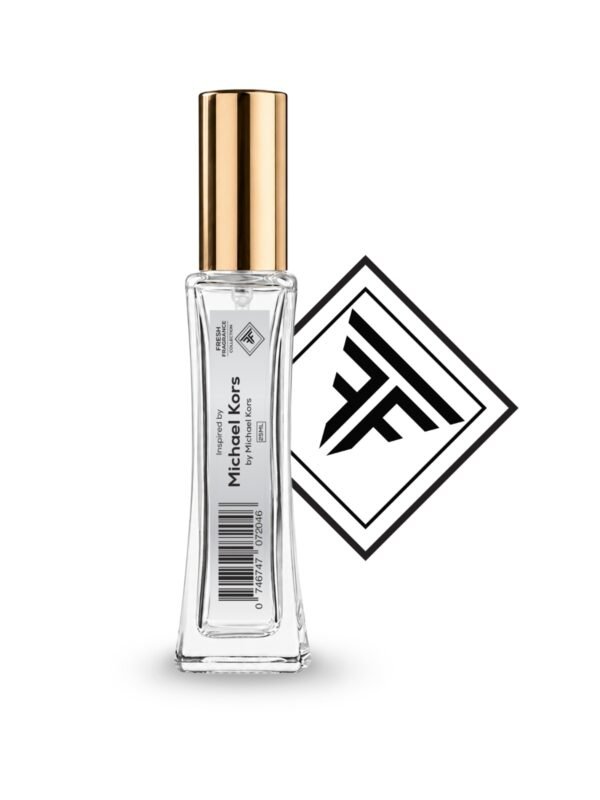Inspired by Michael kors by micheal 25ML