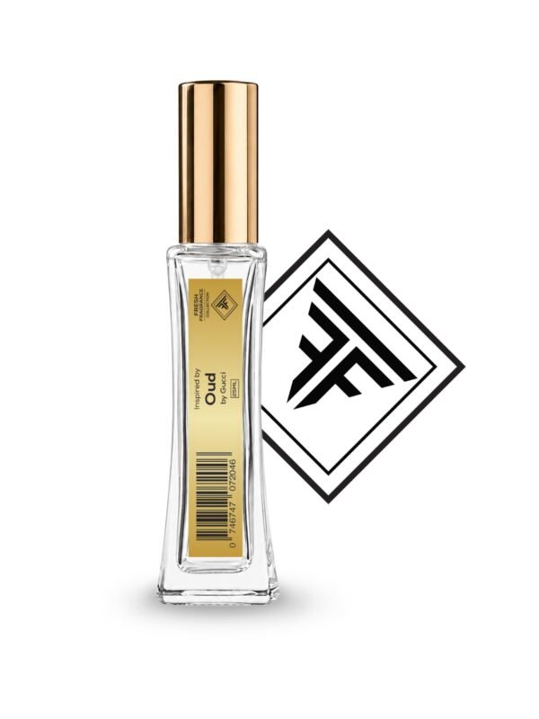 Inspired by Oud by gucci 25ML