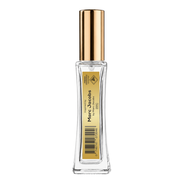Inspired by Marc Jacobs by marc 25ML